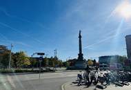 JETZT ZUGREIFEN – IHRE CHANCE IM 2. BEZIRK! Traumhafte 3-Zimmer-Wohnung mit Top-Lage beim Prater & Augarten – Sofort verfügbar!