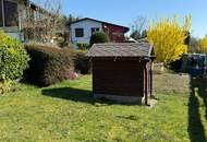 Smartes Auszeit-Domizil in idyllischer Ruhelage