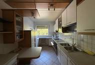 Großzügige 3 Zimmer-Wohnung mit Blick ins Grüne!