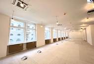 360° TOUR // GROSSRAUM - ALTBAUBÜRO nahe RUDOLFSPLATZ