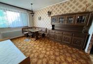 "Bauernsacherl" unweit von Pöggstall - Wohnen im südlichen Waldviertel!