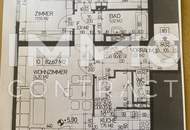 Anlageobjekt - EW 83m² - vermietet