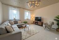 Geräumige 3-Zimmer-Mietwohnung mit 63,76m² in Kapfenberg!