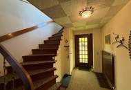 Sonnenseite! Einfamilienhaus in Wöllersdorf mit Garten, Garage, Terrasse und Platz für die ganze Familie!