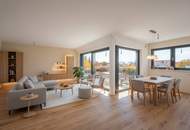 ++NEU++ Fantastische 2-Zimmer Neubauwohnung mit Balkon