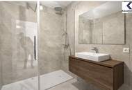 360 TOUR // MÖBLIERTE TERRASSEN-WOHNUNG mit in der JOSEFSTADT