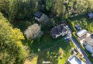 Open House am Samstag, 24. Oktober von 10-12 Uhr - WOHNEN am Land