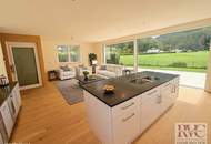 Reiheneckhaus in Scharfling – Neubau mit Seezugang und traumhaftem Ausblick