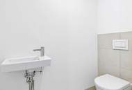 MAI-HIGH-SONETTE >> Moderne Duplex-Wohnung für ANLEGER mit lichtdurchfluteten Räumen >> DACHTERRASSE