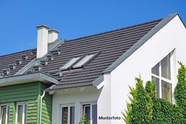 Wohnen mit eigenem Garten: Moderne Doppelhaushälfte mit Terrasse &amp; 2 Stellplätzen, Gewerbeobjekt-kauf, 394.000,€, 8401 Graz-Umgebung