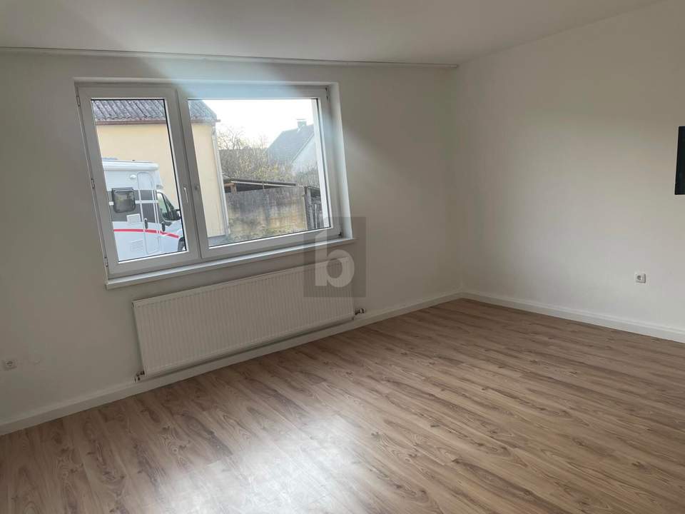 Preisreduktion! FRISCH RENOVIERT | IN RUHIGER LAGE