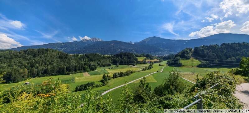 Weitblick: Sonniges und ruhig gelegenes Baugrundstück in Aussichtslage (#10426)