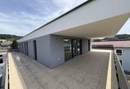 Luxus Penthouse inklusive 3 TG-Plätze | Erstbezug | Harmonia Puchenau