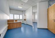 Teilbare Ordination in OG 1 - Sofort starten - Nutzen Sie die Synergien mit 11 Fachärzten!