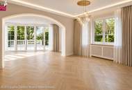 PARKRESIDENZ BURG LIECHTENSTEIN – HAUS 2