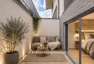 Renditeobjekt - Exklusive Neubau-Wohnung in sonniger Toplage