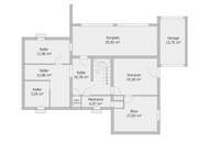 "Ruheoase mit Biotop und Sauna!"