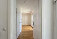 ***3-Zimmer-Wohnung mit Balkon in Ruhelage – urbanes Wohnen am Kagraner Platz ***