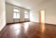 Elegante 3-Zimmer-Wohnung mit Gemeinschaftsgarten nahe Meiselmarkt