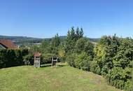 "Traumvilla mit Fernblick!"