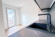 ERSTBEZUG HERNALS - PERFEKT AUFGETEILTE 2-ZIMMER-WOHNUNG MIT SONNIGEM BALKON