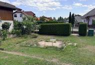 Nach kleinen Umbauten wird dieser Bungalow zu Ihrem Traumhaus in sonniger Ruhelage