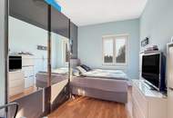 Einfamilienhaus in Schnellbahnnähe