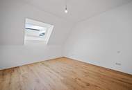 3 Zimmer-Townhouse mit Garten, Terrasse &amp; Balkon | Erstbezug