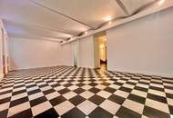 Creative Space + großer allgemeiner Garten - MIETKAUF MÖGLICH