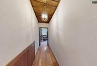 großzügige Mietwohnung mit Charme nahe dem Hauptplatz ++ JUDENBURG ++