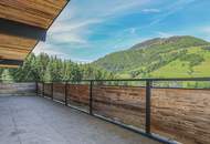 Luxusvilla mit Freizeitwohnsitz in unverbaubarer Toplage