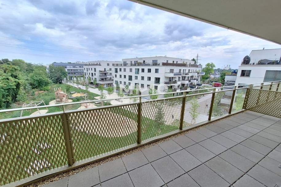 Starterwohnung für Naturliebhaber, Wohnung-kauf, 220.000,€, 1210 Wien 22., Donaustadt