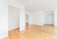 Nahe Mariahilfer Straße! Erstbezug! 2-Zimmer-Wohnung mit 2 Terrassen zu vermieten!