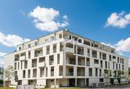 Ab sofort - Moderne 2 Zimmer Wohnung mit Balkon - Harter Straße 96 - Top 17