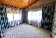 Einfamilienhaus in Südhanglage mit Garage und Garten - Losenstein/Ennstal