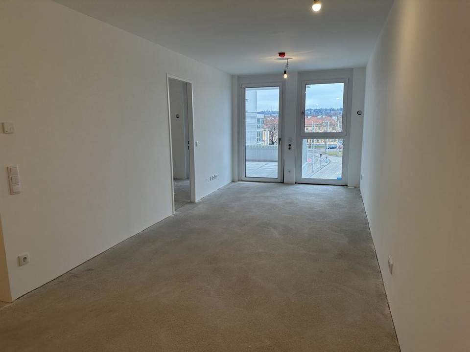 ZU HAUSE DIREKT AN DER U3