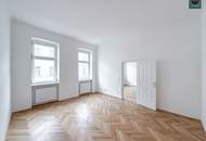 Erstbezug: Neu renoviertes Büro nahe Brunnenmarkt!