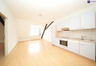 DIE BESTE LAGE DEUTSCHLANDSBERGS! Bestandsfreies Zinshaus mit ehrlichen Entwicklungsmöglichkeiten - riesen Potenzial dank der Koralmbahn!