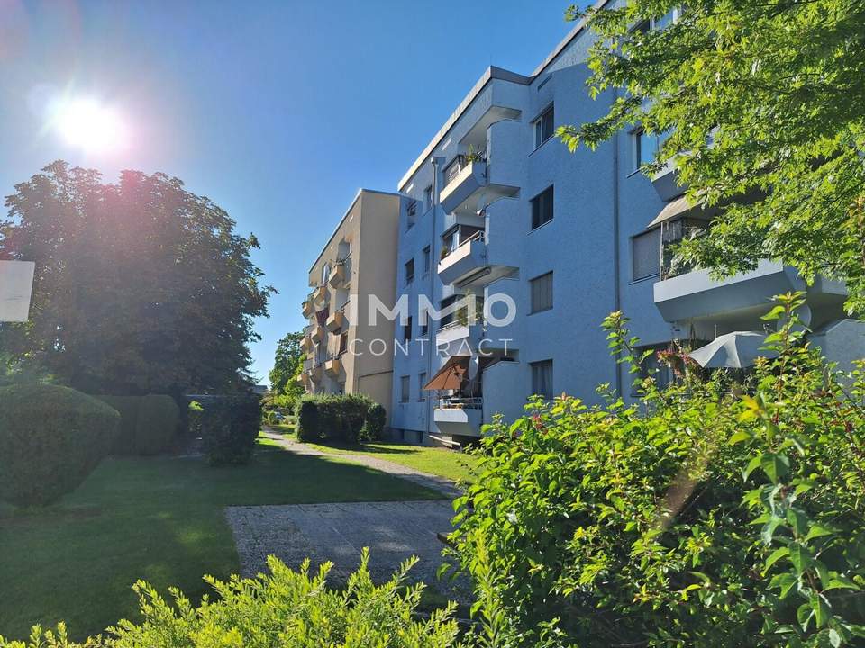 ** NEUER PREIS - Anlegerwohnung 5,5 % Brutto-Rendite **
