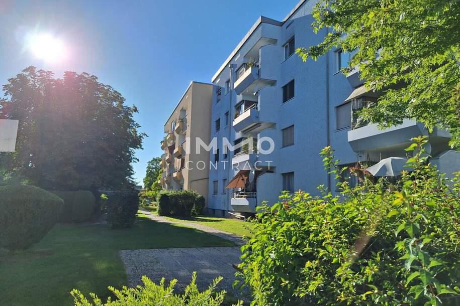 Ideale Anlegerwohnung mit 5,5 % Brutto-Rendite, Wohnung-kauf, 190.000,€, 5280 Braunau am Inn