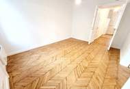 Ein Zuhause, das Geschichten erzählt - Altbaujuwel in ruhiger Lage! Traumhaft saniertes Altbauhaus + Ruhige Seitengasse + Super beliebtes Grätzl! Viel Grün + Viel Charme! Jetzt zugreifen!