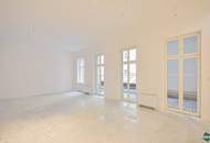 Erstbezug nach Sanierung: Wunderschönes Altbau-Büro im 1010