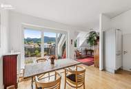 Jung. Grün. Gut angebunden – Stylische Wohnung in Rif