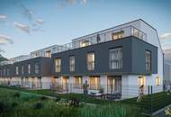 NEUES PROJEKT! 186m² NFL! WIENERBERGER-ZIEGELHAUS MIT KELLER. 5 ZIMMER. PROVISIONSFREI für den Käufer.