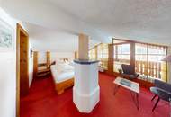 Toplage und Tradition: Charmantes, voll ausgestattetes Hoteljuwel unter der Zugspitze - Ehrwald!