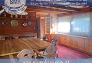 Wohnen im Grünen und mit Liebe zu Holz!