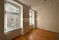 MODERNISIERTES 2-ZIMMER-APARTMENT IN SCHÖNEM ALTHAUS