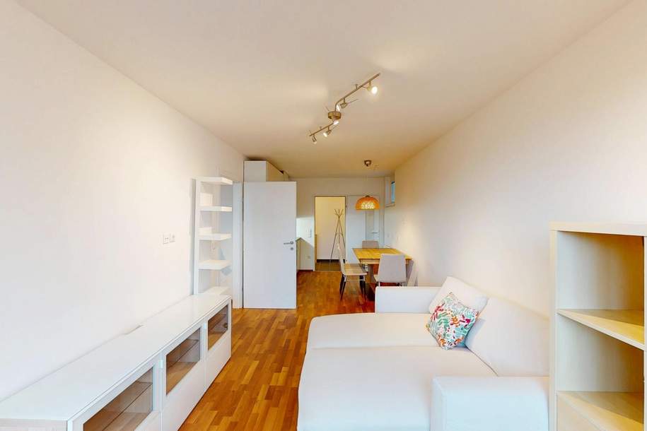ETWAS GANZ BESONDERES, Wohnung-miete, 933,84,€, 1220 Wien 22., Donaustadt