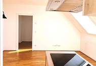 Ruhig, Modern, Jung, Uneinsehbar – riesige Dachterrasse mit 22m² - Tiefgaragenplatz optional!!!
