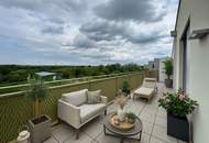 Preis jetzt sichner! Erstbezug und fertig - Gerasdorfer Straße: 4 Zimmer mit super Balkon